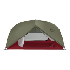 Tende MSR Elixir 3 Green