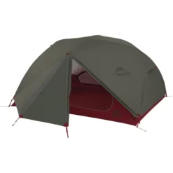 Tende MSR Elixir 3 Green