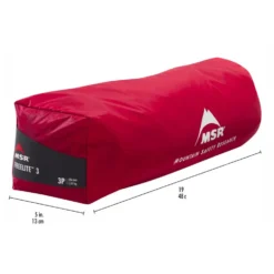 Tende MSR Freelite 3 Green