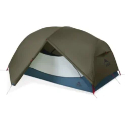 Tende MSR Hubba Hubba Hd 2P Green