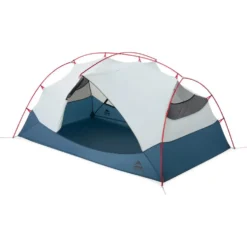 Tende MSR Hubba Hubba Hd 2P Green