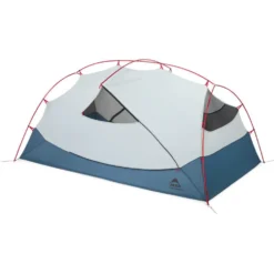 Tende MSR Hubba Hubba Hd 2P Green