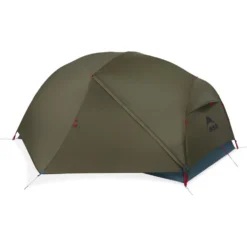 Tende MSR Hubba Hubba Hd 2P Green