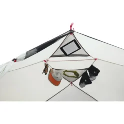 Tende MSR Hubba Hubba Hd 1P Green