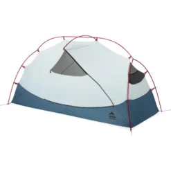 Tende MSR Hubba Hubba Hd 1P Green