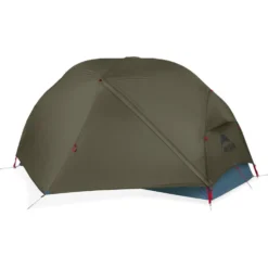 Tende MSR Hubba Hubba Hd 1P Green