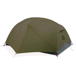 Tende MSR Hubba Hubba Lt 2P Green