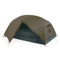 Tende MSR Hubba Hubba Lt 2P Green