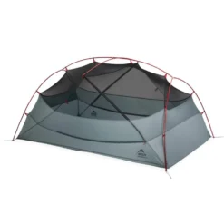 Tende MSR Hubba Hubba Lt 2P Green