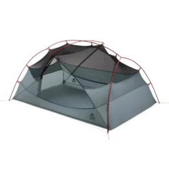 Tende MSR Hubba Hubba Lt 2P Green