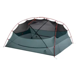 Tende MSR Hubba Hubba Lt 3P Green