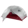 Tende MSR Hubba Hubba Nx Gray