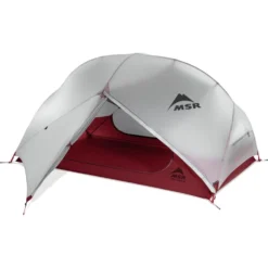 Tende MSR Hubba Hubba Nx Gray