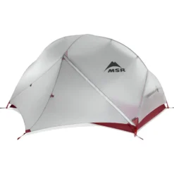 Tende MSR Hubba Hubba Nx Gray