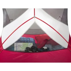 Tende MSR Hubba Hubba Nx Gray