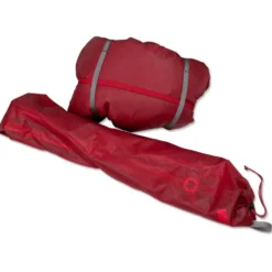 Tende MSR Hubba Hubba Nx Gray