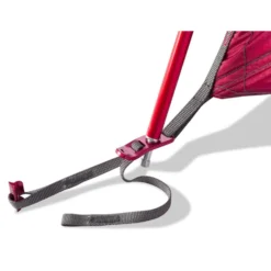 Tende MSR Hubba Hubba Nx Gray