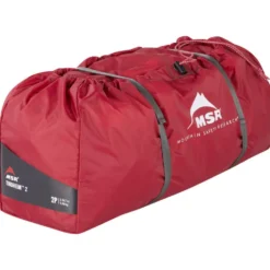 Tende MSR Tindheim 2 Green