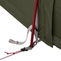 Tende MSR Tindheim 3 Green