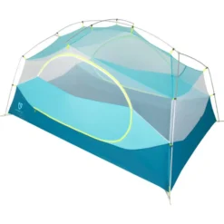 Tende Nemo Aurora 2P Surge Blue