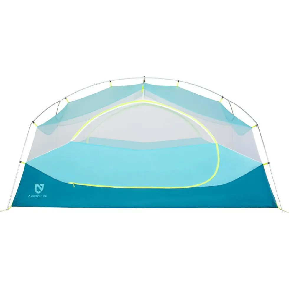 Tende Nemo Aurora 2P Surge Blue