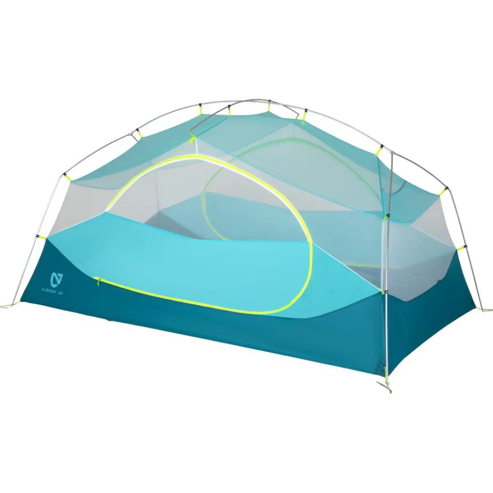 Tende Nemo Aurora 2P Surge Blue