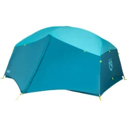 Tende Nemo Aurora 2P Surge Blue