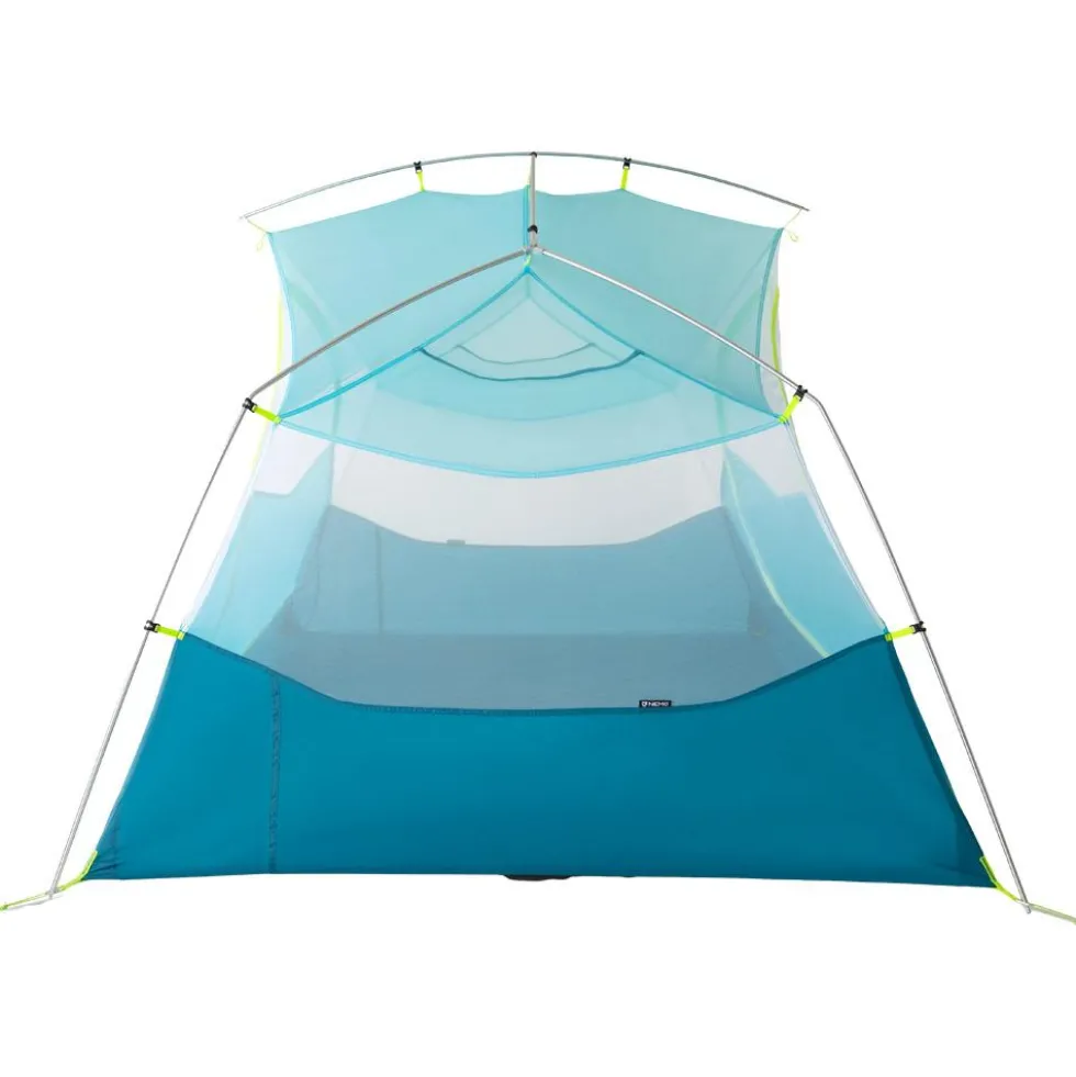 Tende Nemo Aurora 2P Surge Blue