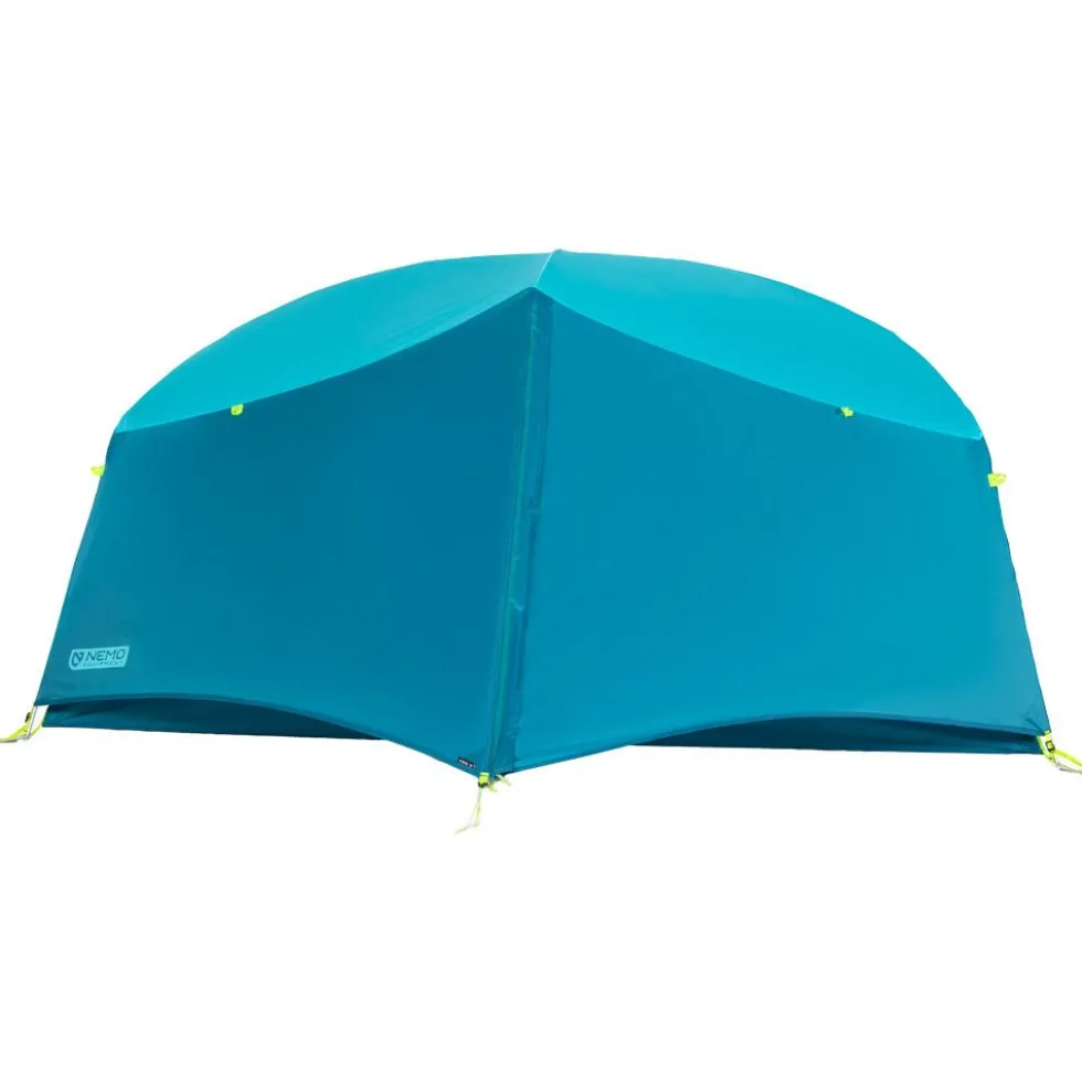 Tende Nemo Aurora 2P Surge Blue