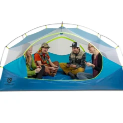 Tende Nemo Aurora 2P Surge Blue