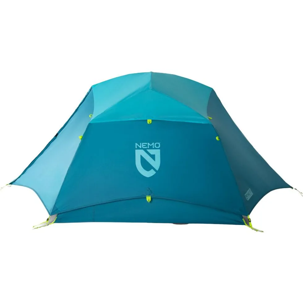 Tende Nemo Aurora 2P Surge Blue