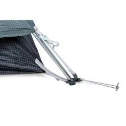 Tende Nemo Dragonfly Osmo Bikepack 2P Dark Grey