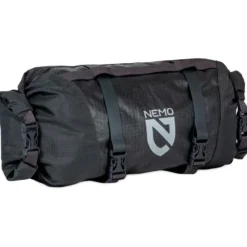 Tende Nemo Dragonfly Osmo Bikepack 2P Dark Grey