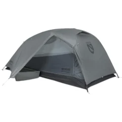Tende Nemo Dragonfly Osmo Bikepack 2P Dark Grey