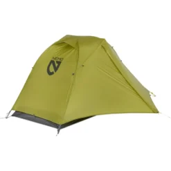 Tende Nemo Dragonfly Osmo 1P Birch Bud