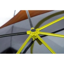 Tende Nemo Dragonfly Osmo 1P Birch Bud