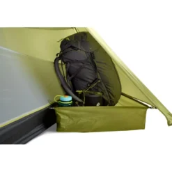 Tende Nemo Dragonfly Osmo 3P Light Green