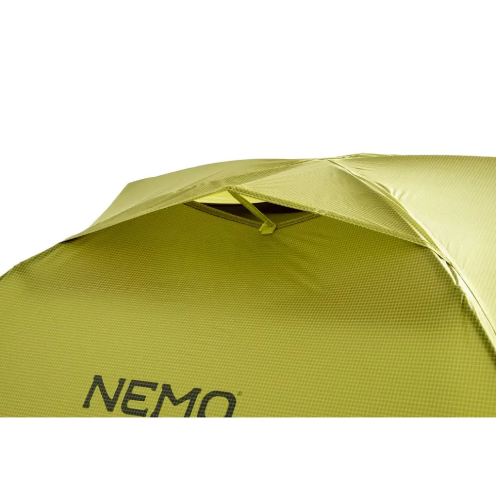 Tende Nemo Dragonfly Osmo 3P Light Green