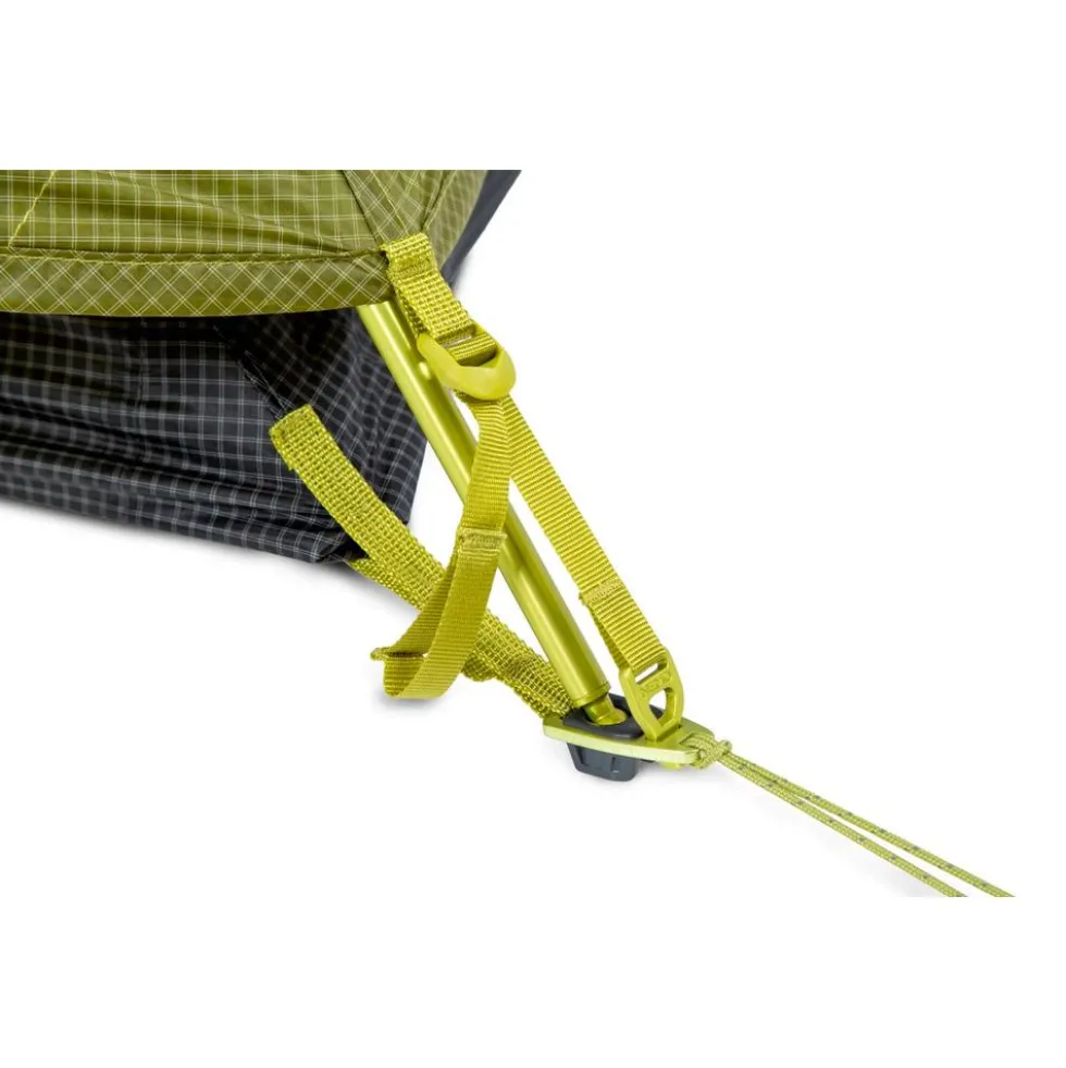 Tende Nemo Dragonfly Osmo 3P Light Green