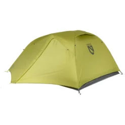 Tende Nemo Dragonfly Osmo 3P Light Green