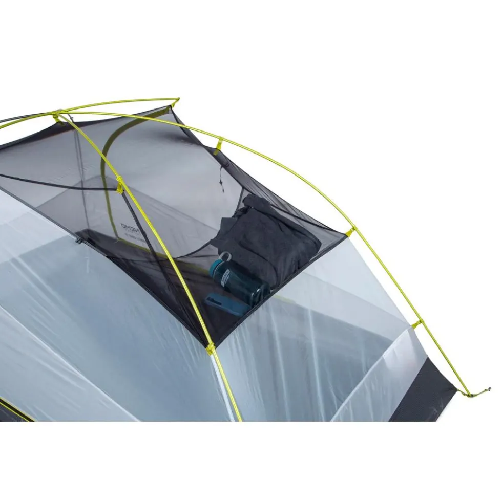 Tende Nemo Dragonfly Osmo 3P Light Green