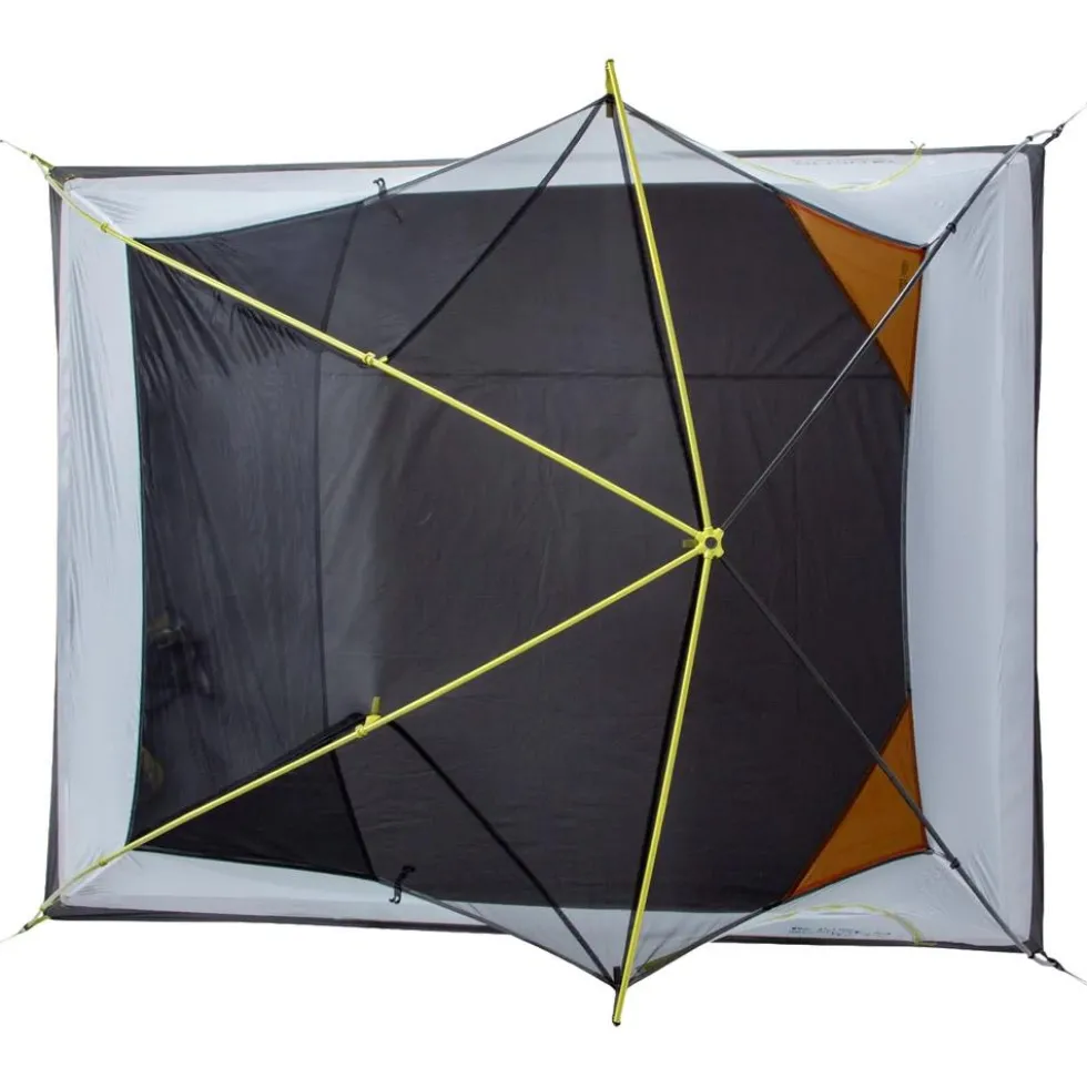 Tende Nemo Dragonfly Osmo 3P Light Green
