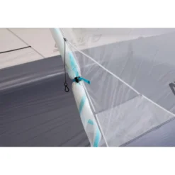 Tende Nemo Hornet Elite Osmo 2P Light Grey Blue