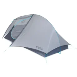 Tende Nemo Hornet Elite Osmo 2P Light Grey Blue