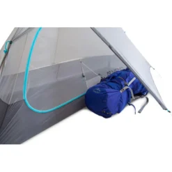 Tende Nemo Hornet Elite Osmo 2P Light Grey Blue