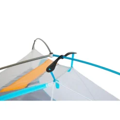 Tende Nemo Hornet Elite Osmo 2P Light Grey Blue