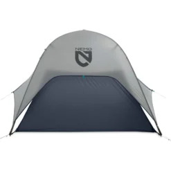 Tende Nemo Hornet Elite Osmo 2P Light Grey Blue