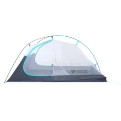 Tende Nemo Hornet Elite Osmo 2P Light Grey Blue