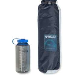 Tende Nemo Hornet Elite Osmo 2P Light Grey Blue
