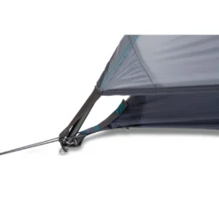 Tende Nemo Hornet Elite Osmo 2P Light Grey Blue